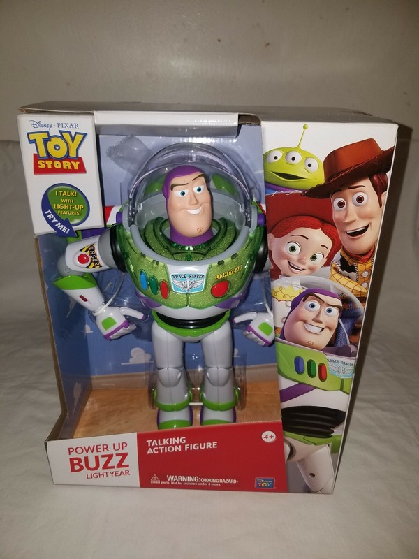 buzz lightyear power up