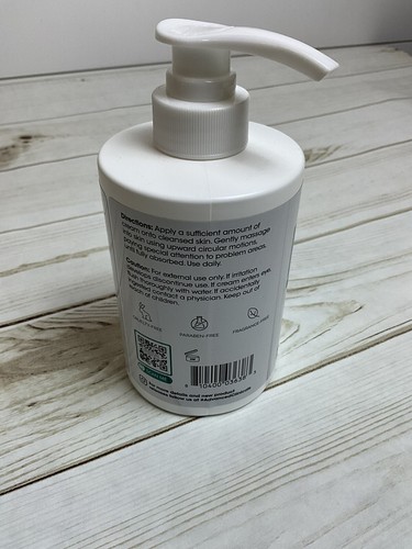 ADVANCED CLINICALS ~ RETINOL + NIACINAMIDE Anti-Aging FACE BODY & CREAM 444ml