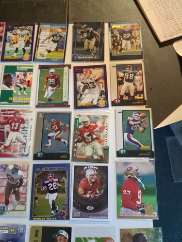 💥All Rookie Cards You Pick💥 Various Years And Players FREE SHIPPING 