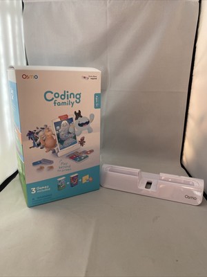 Osmo Coding Family Bundle