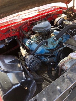 image 1 of engine