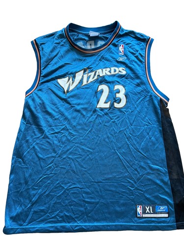 Reebok - 希少！！NBA☆Washington bullets☆ジョーダン 23 $_12.JPG?set_id=880000500F