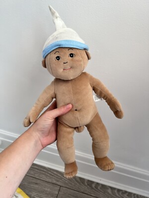 Baby 2024 bottoms doll