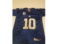 eli manning jersey captain patch