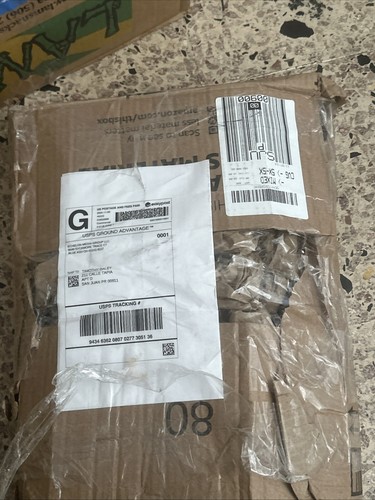 經驗證買家提供的物品圖片