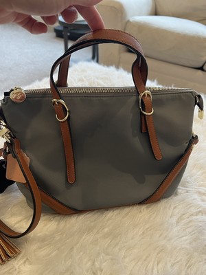 Real Simple Style RS Cross body Purse. New W/ Tags