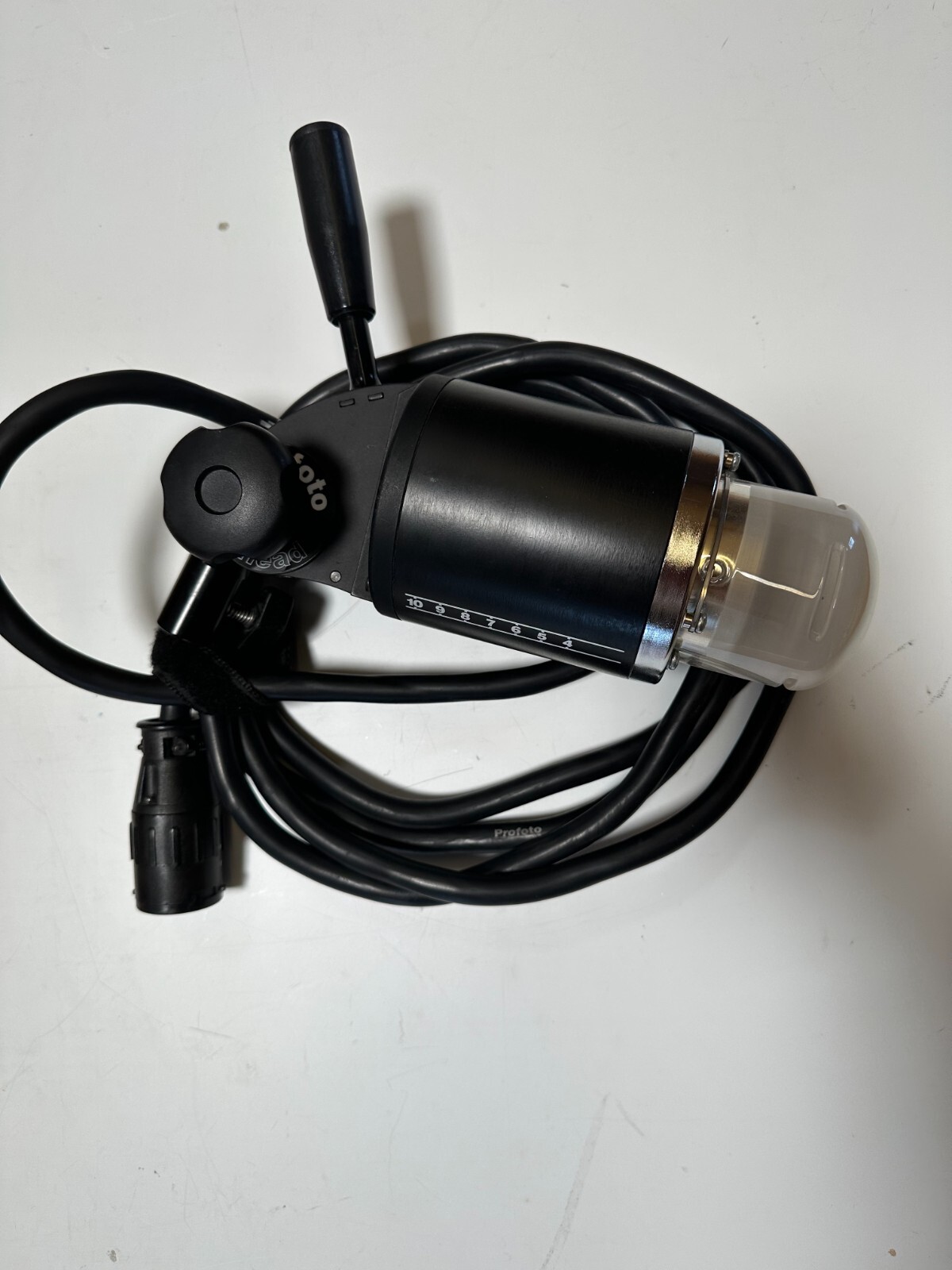 Profoto Pro7a 1500ws Prohead 1台1灯 　プロフォト profoto プロフォト pro7a 1500 prohead 2灯 ケース付 - メルカリ