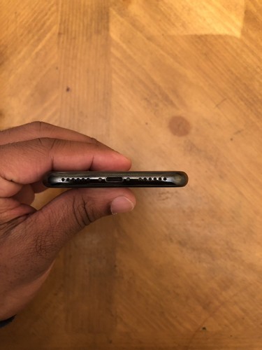 IPhone X 64gb AT&T