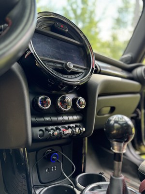 image 1 of interior