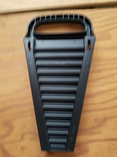 Craftsman Wrench Organizer Tray 12 Slot Portable and Universal Rack USA 65272