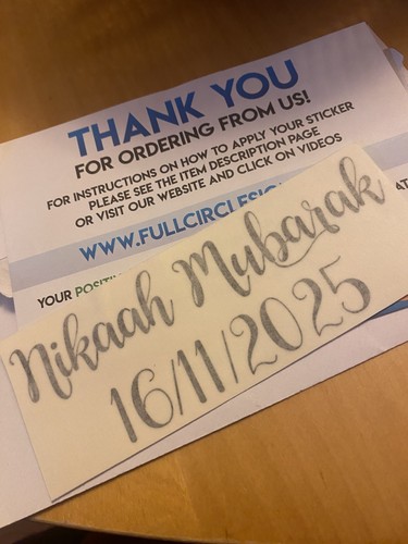 Item photo(s) from verified buyer