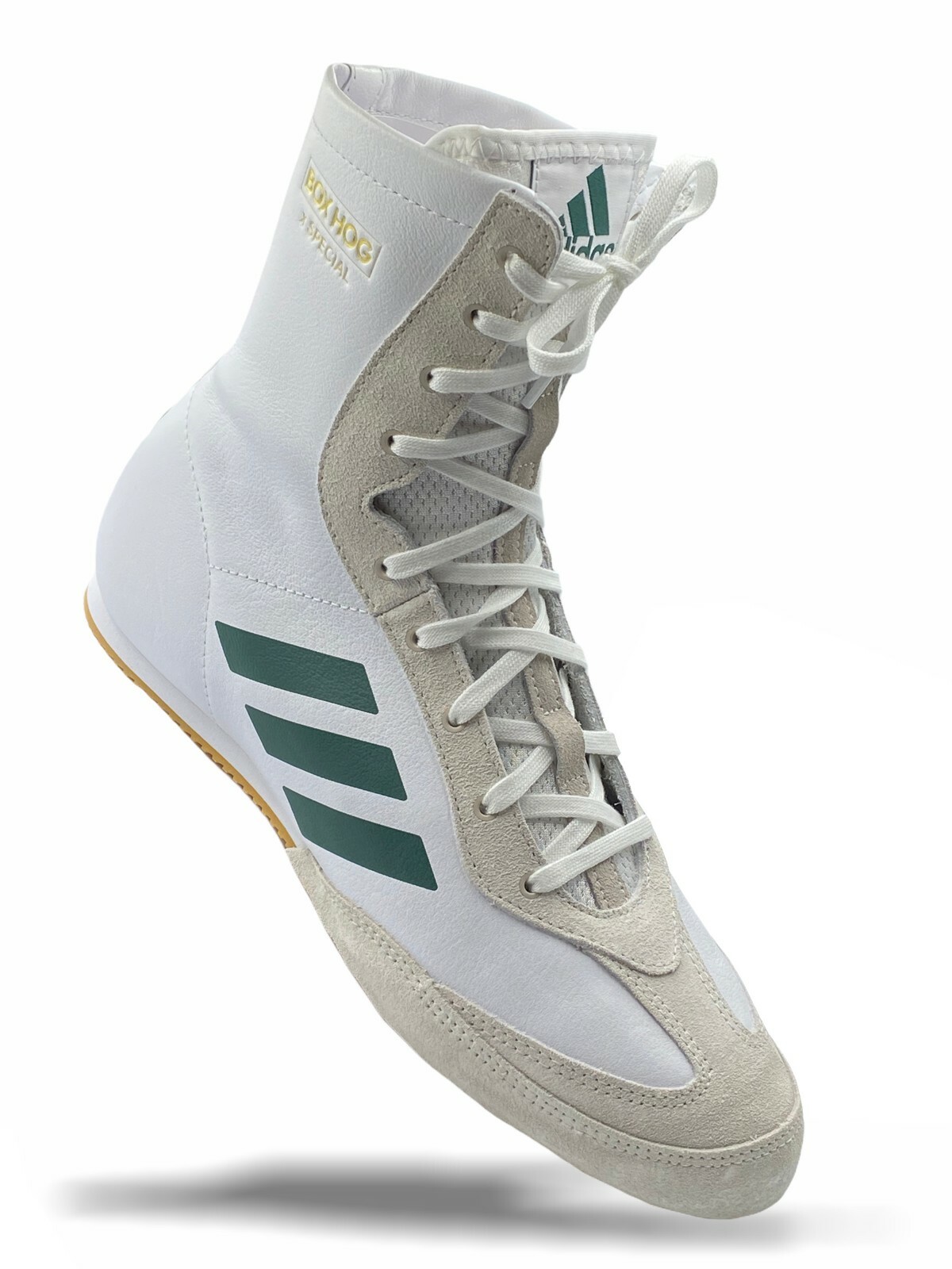 adidas box hog x special