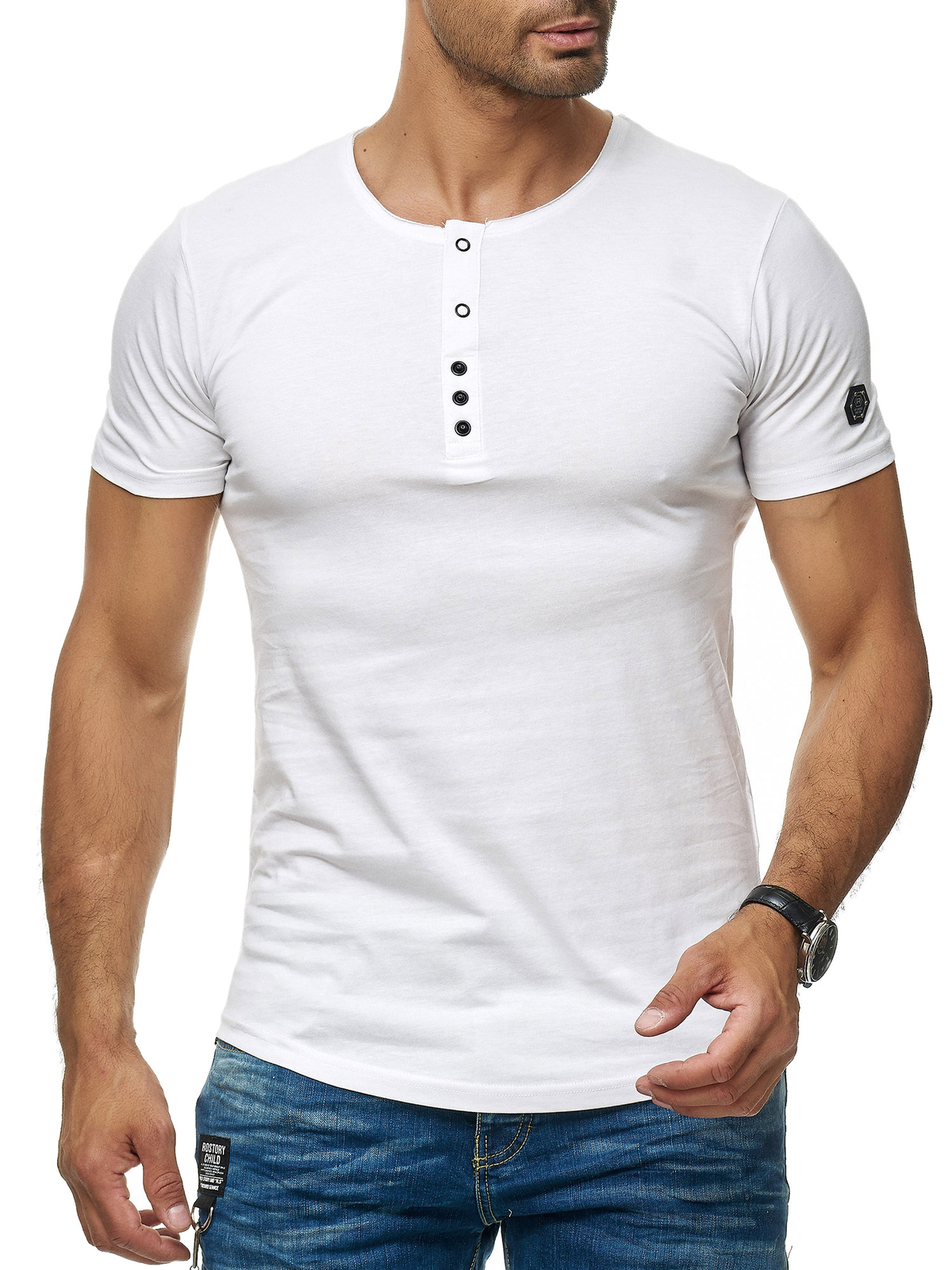 herren t shirts outlet