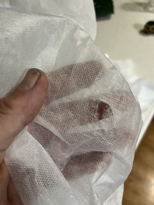 Item photo(s) from verified buyer