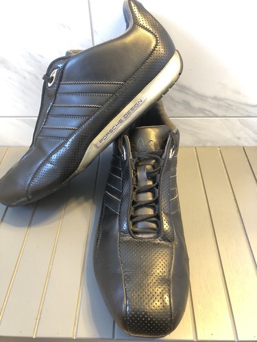 Men's “adidas” Porsche Design Athletic S2 Driving Sneaker 675001 US Size  10のeBay公認海外通販｜セカイモン