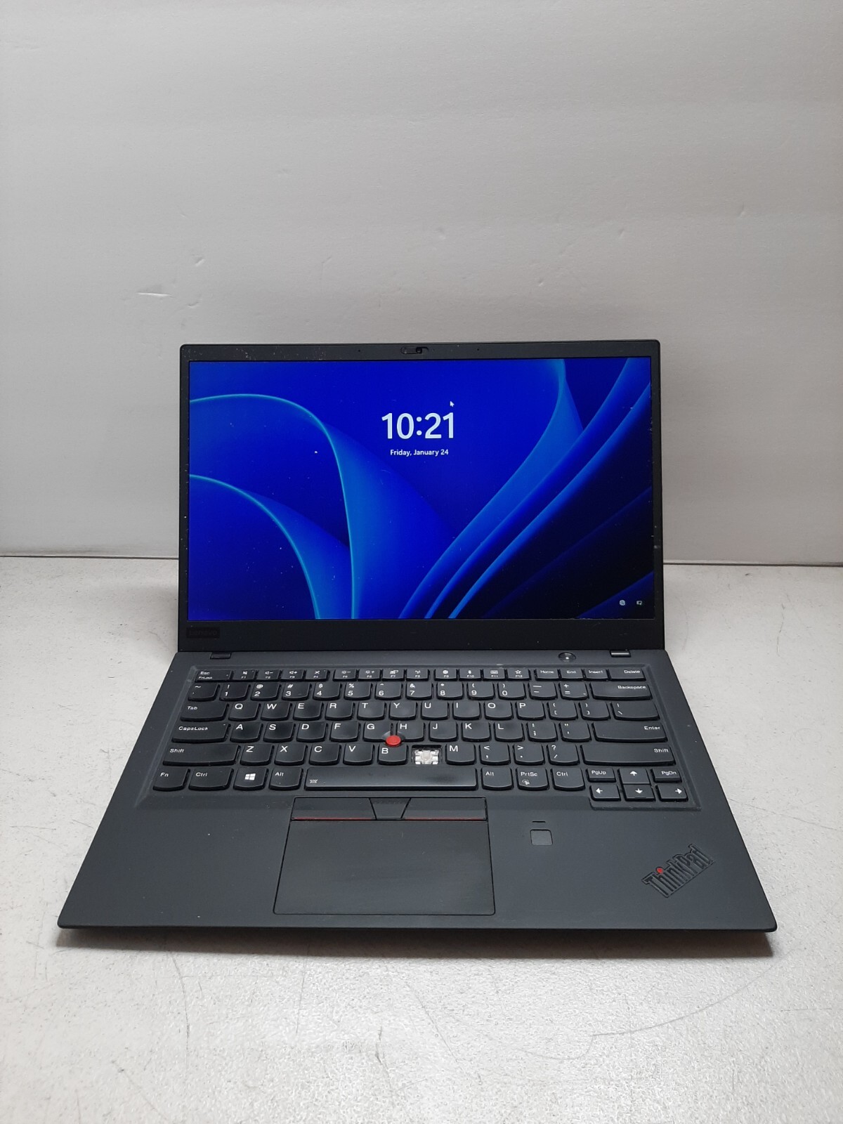 Lenovo X1 Carbon 6th 14