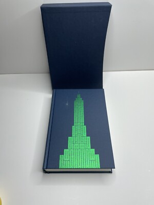Structures or Why Things Don't Fall Down - J E Gordon - Folio Society 2013 (#58)
