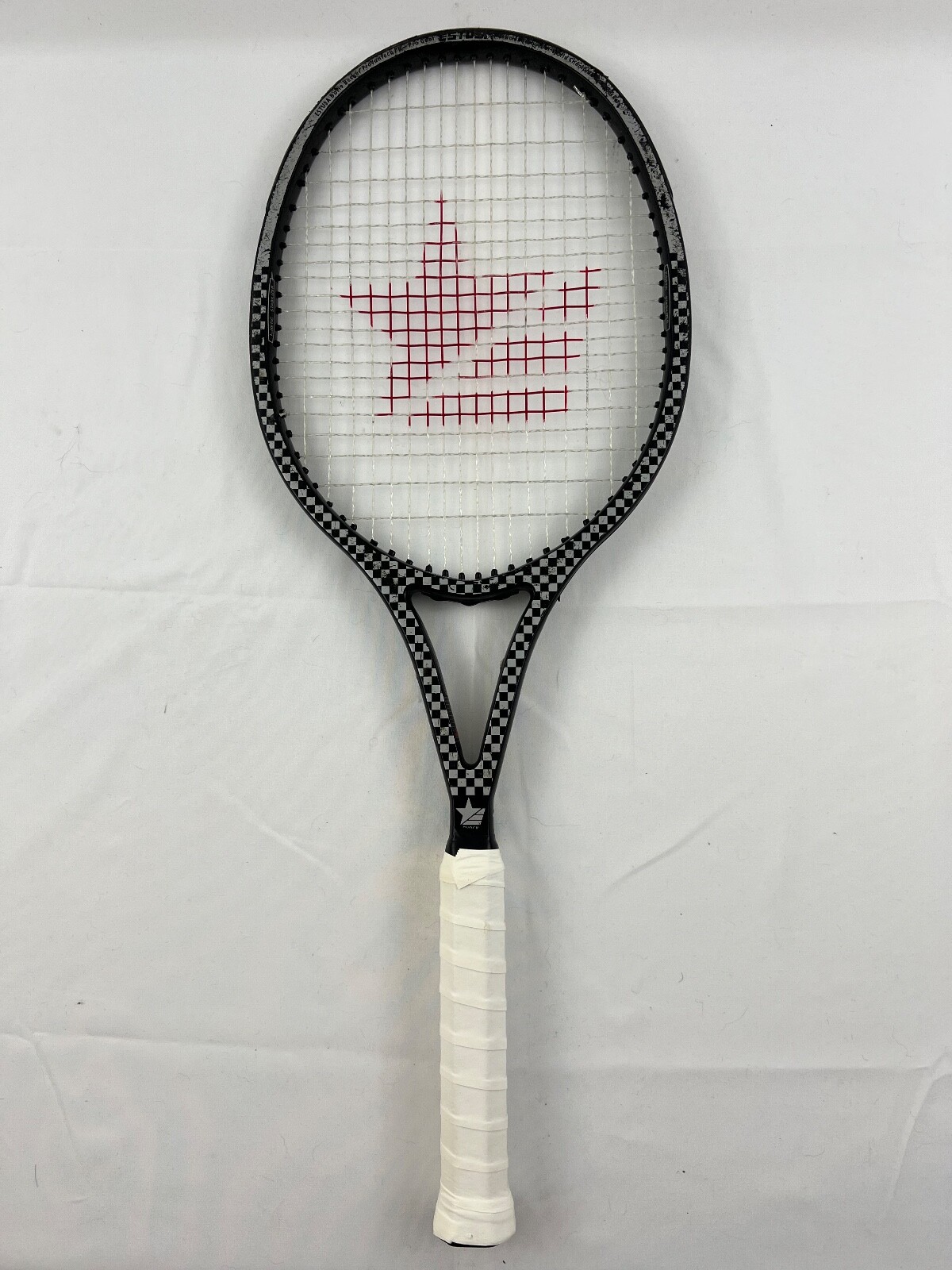 硬式用テニスラケット BORIS BECKER V1 Oversize s-l1200.jpg