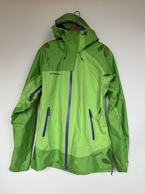Mammut -  Mujer Adamello Chamarra Jacket Women