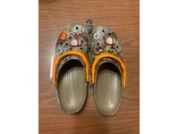 luke bryan crocs