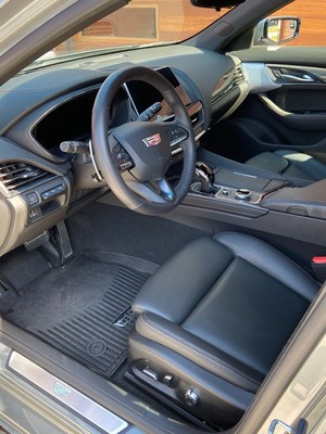 image 2 of interior