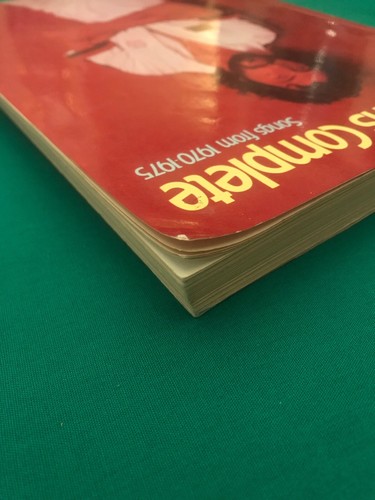 Cat Stevens Complete, Deluxe Edition, Songs From 1970-1975