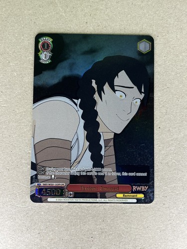 RWBY ヴァイス プレミアムブースター BOX 2個 hq720.jpg?sqp=-
