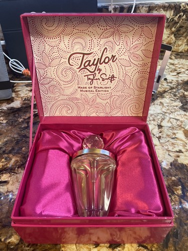 Taylor by Taylor Swift ミュージカルエディション　香水 Taylor by Taylor Swift Musical Edition Fragrance - Women's