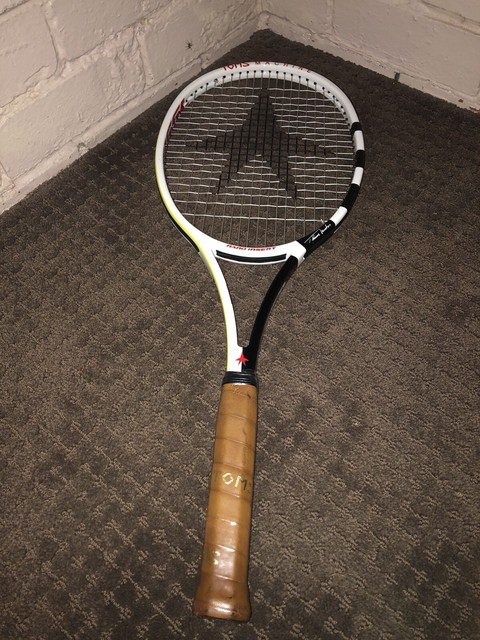 thomas muster racquet