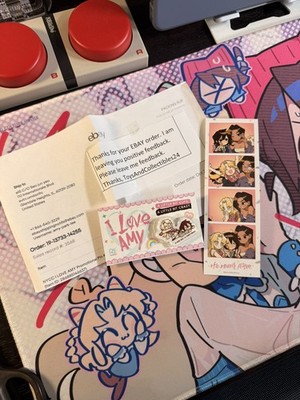 Item photo(s) from verified buyer