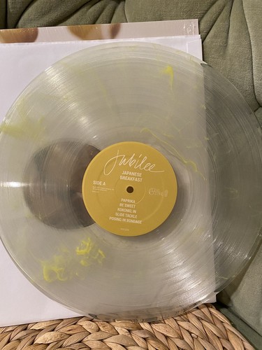 【レア盤】あだち麗三郎　ベルリンブルー Yellow Rice Flower カサブランカ3L | 商品詳細 | 高島屋オンラインストア