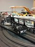 1969 gto slot car ho with transporter