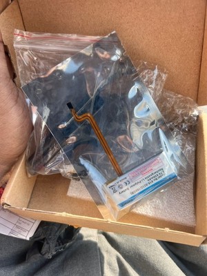 Item photo(s) from verified buyer