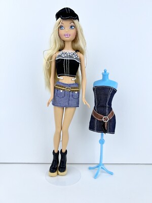 Barbie My Scene Barbie Doll Spring Break - 104