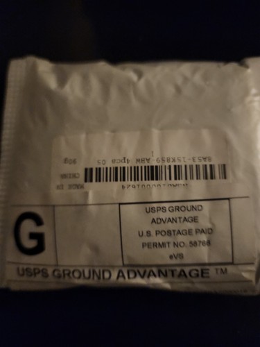 Item photo(s) from verified buyer