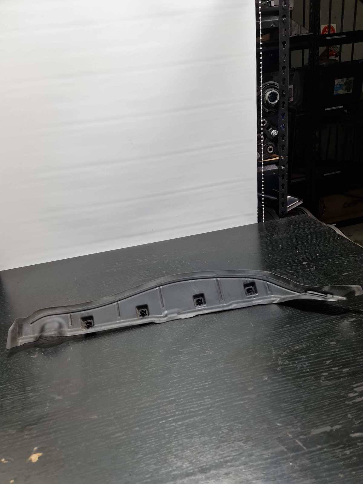 0 Bmw 3 G20 Left Side Frame Seal 51487433819 7433819 image 2