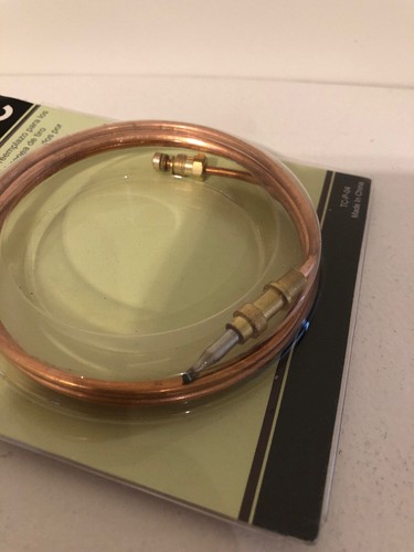 PROCOM Copper Thermocouple TC-P-04 New