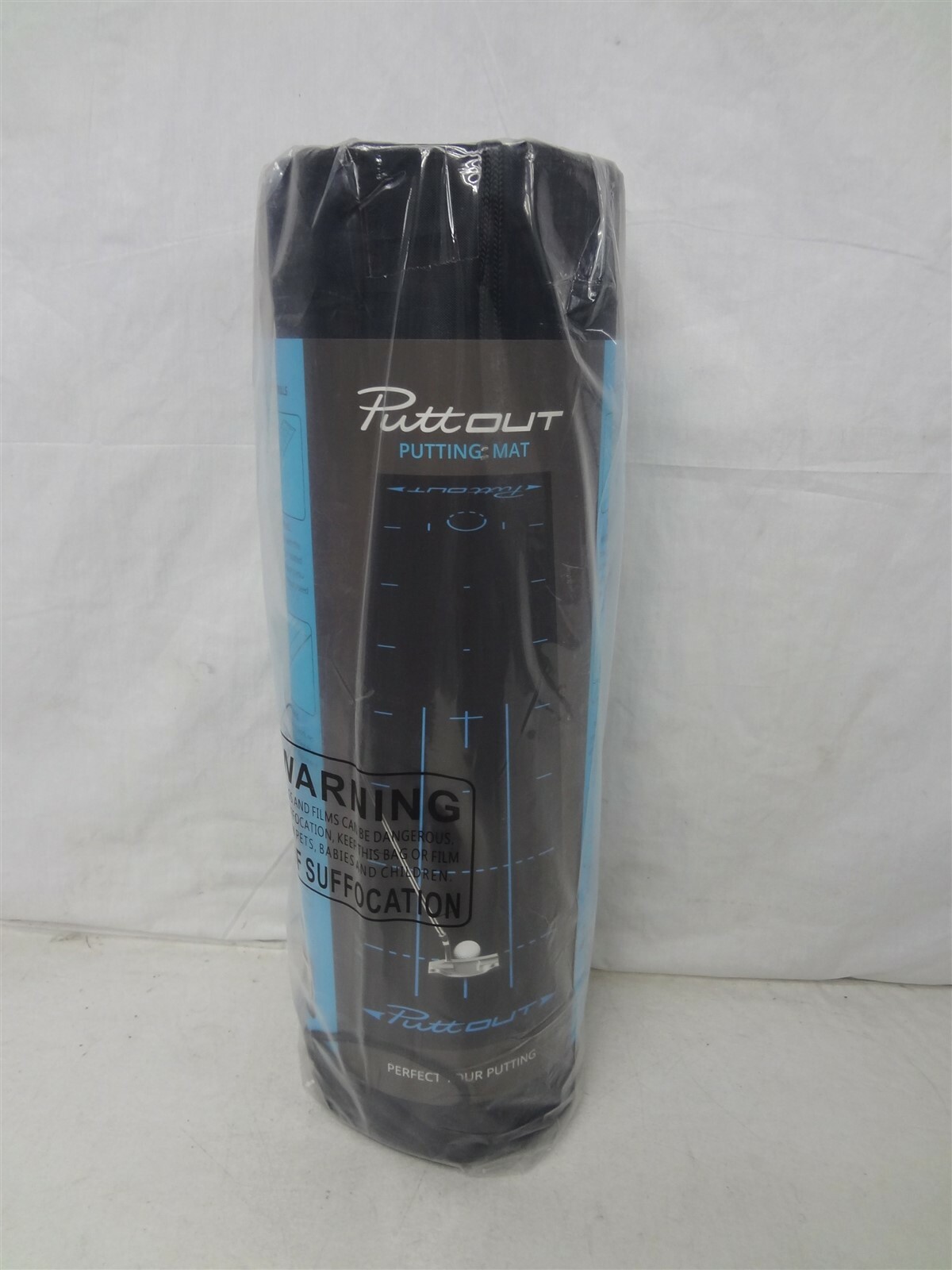 puttout training mat