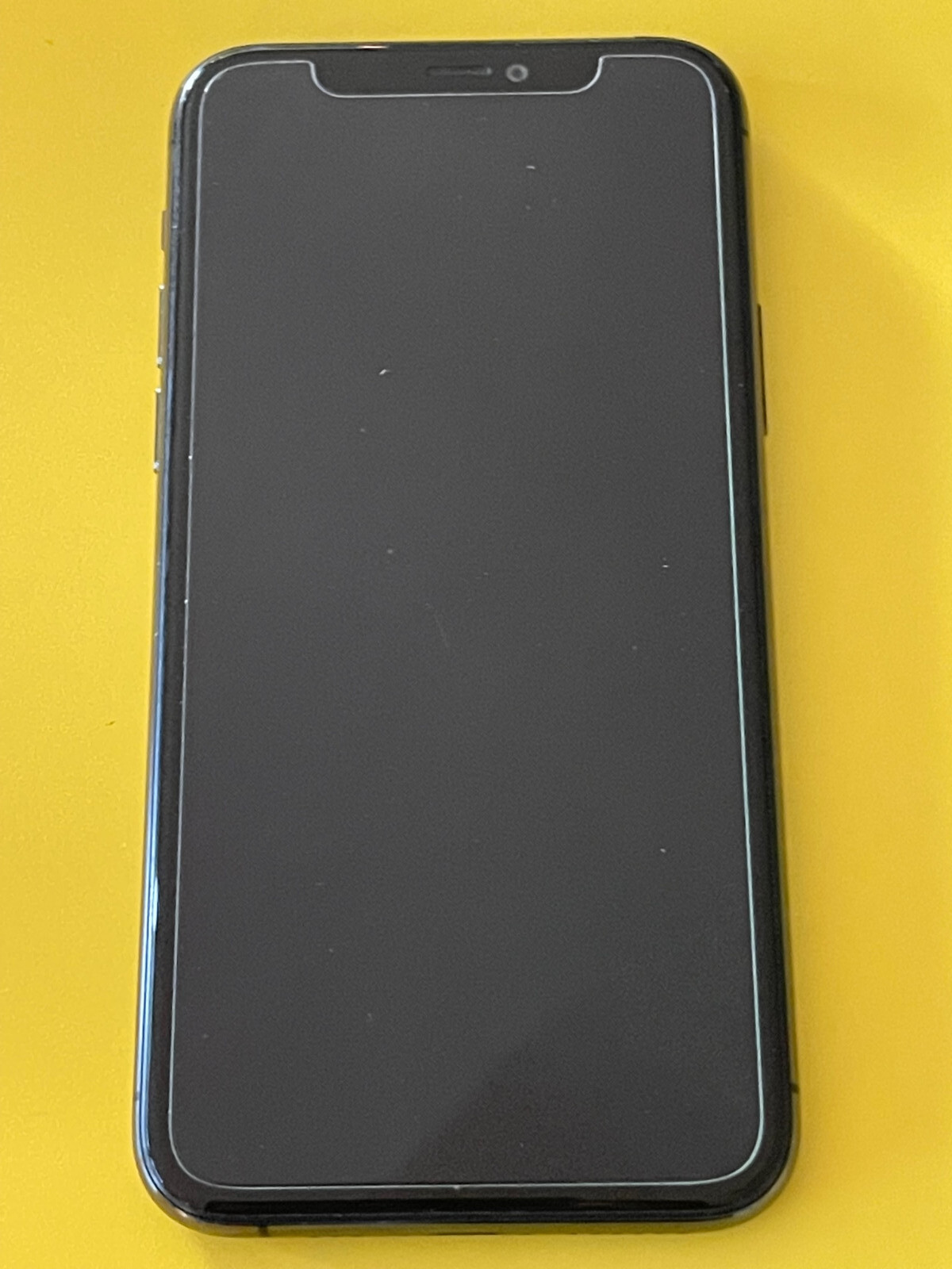 Apple iPhone 11 Pro - 256GB - Space Gray (T-Mobile) A2160
