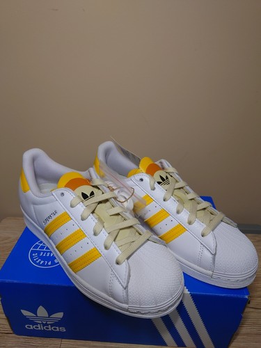 靴 adidas SUPERSTAR adidas originals Superstar 'White Red Christmas' GZ4715