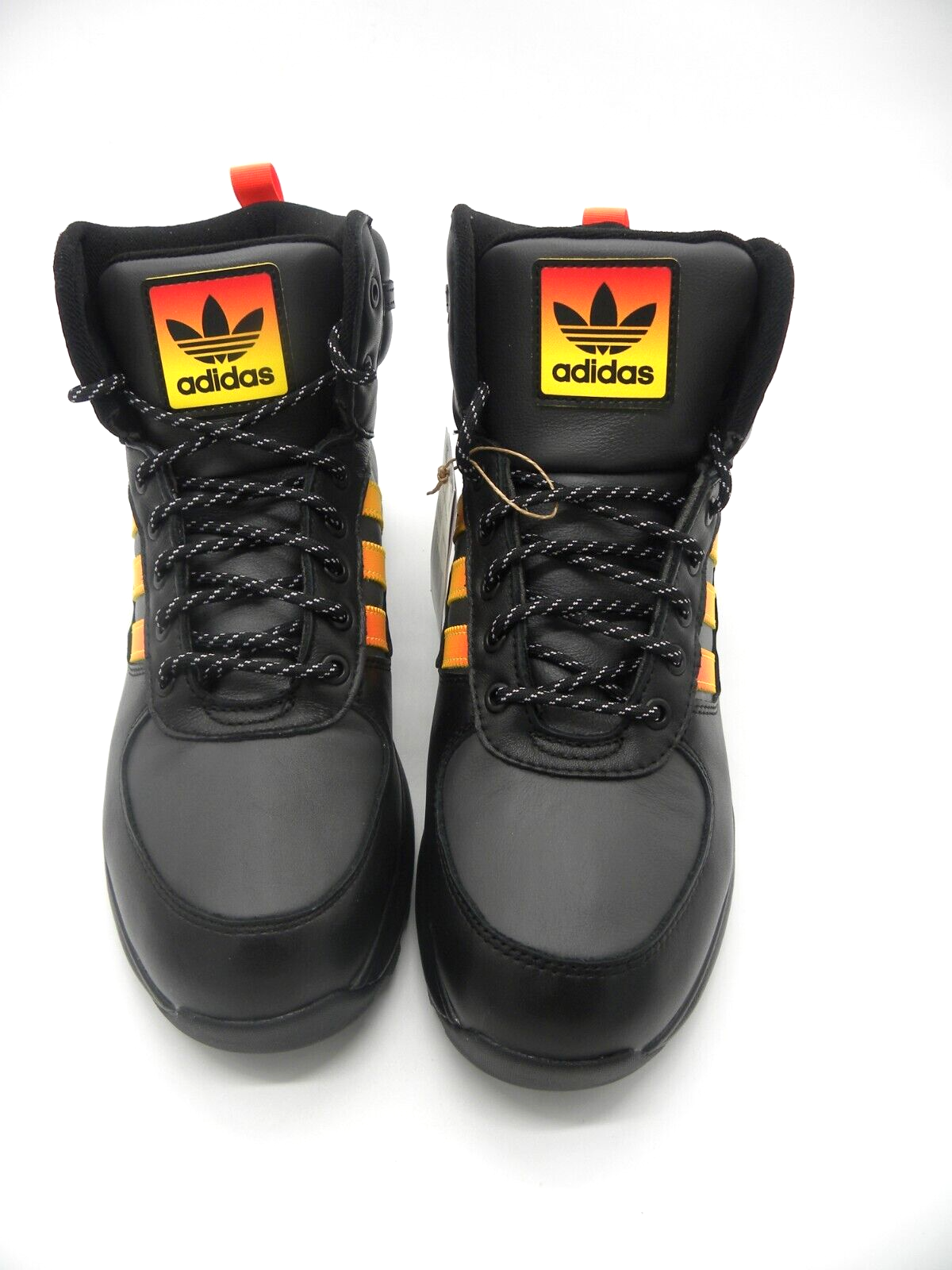 Adidas Chasker Boots  HQ2067 Black Men's Size 11