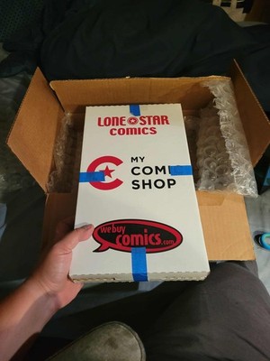 Item photo(s) from verified buyer