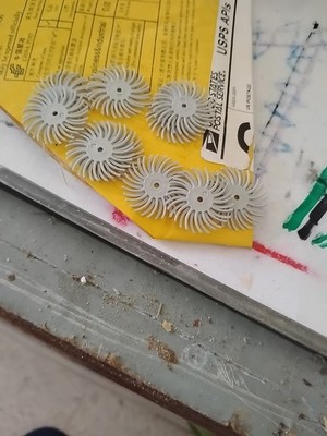 Item photo(s) from verified buyer