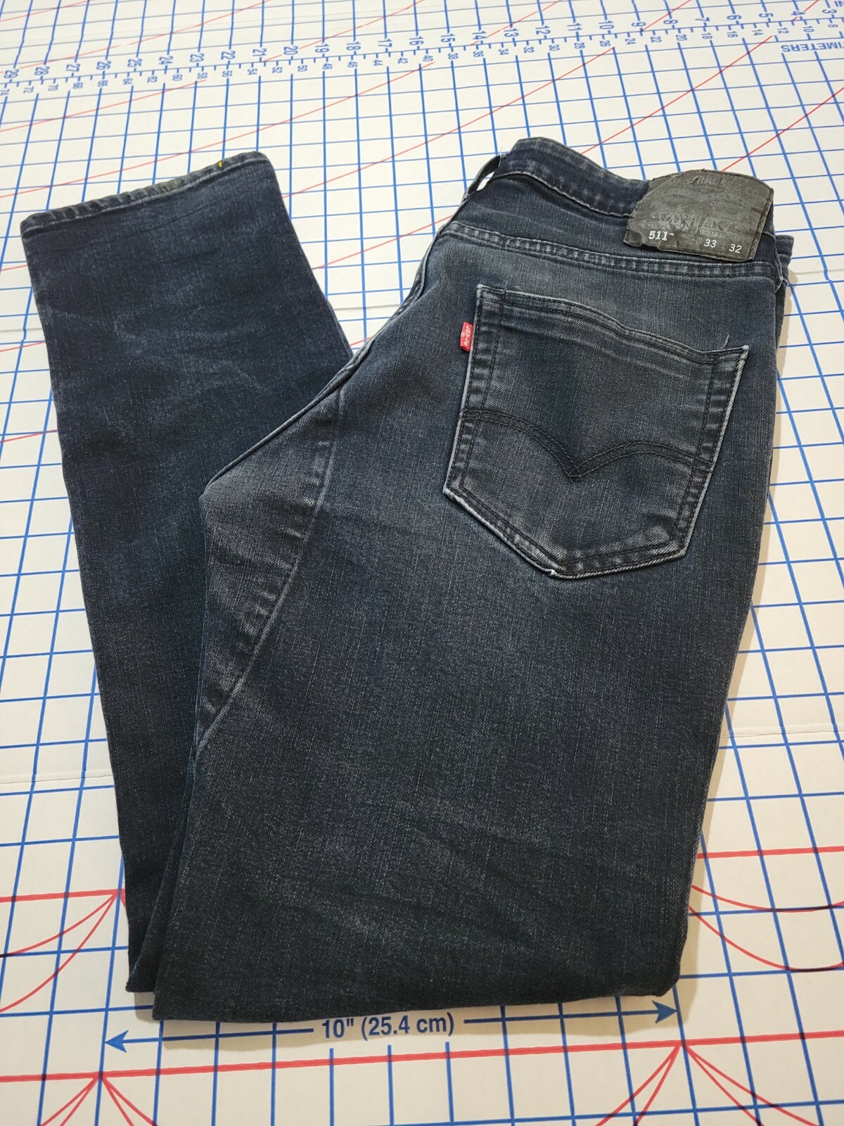 levis 32 31