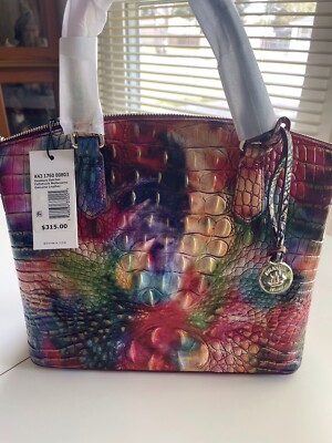 Brahmin Duxbury Women Handbag - Lustrous Fallstruck Melbourne