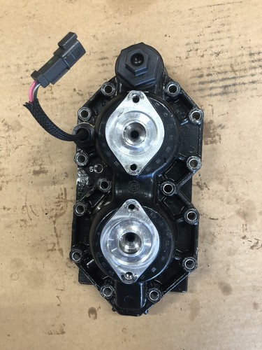 EVINRUDE JOHNSON OMC 1998-1999 90 115 HP V4 PORT CYLINDER