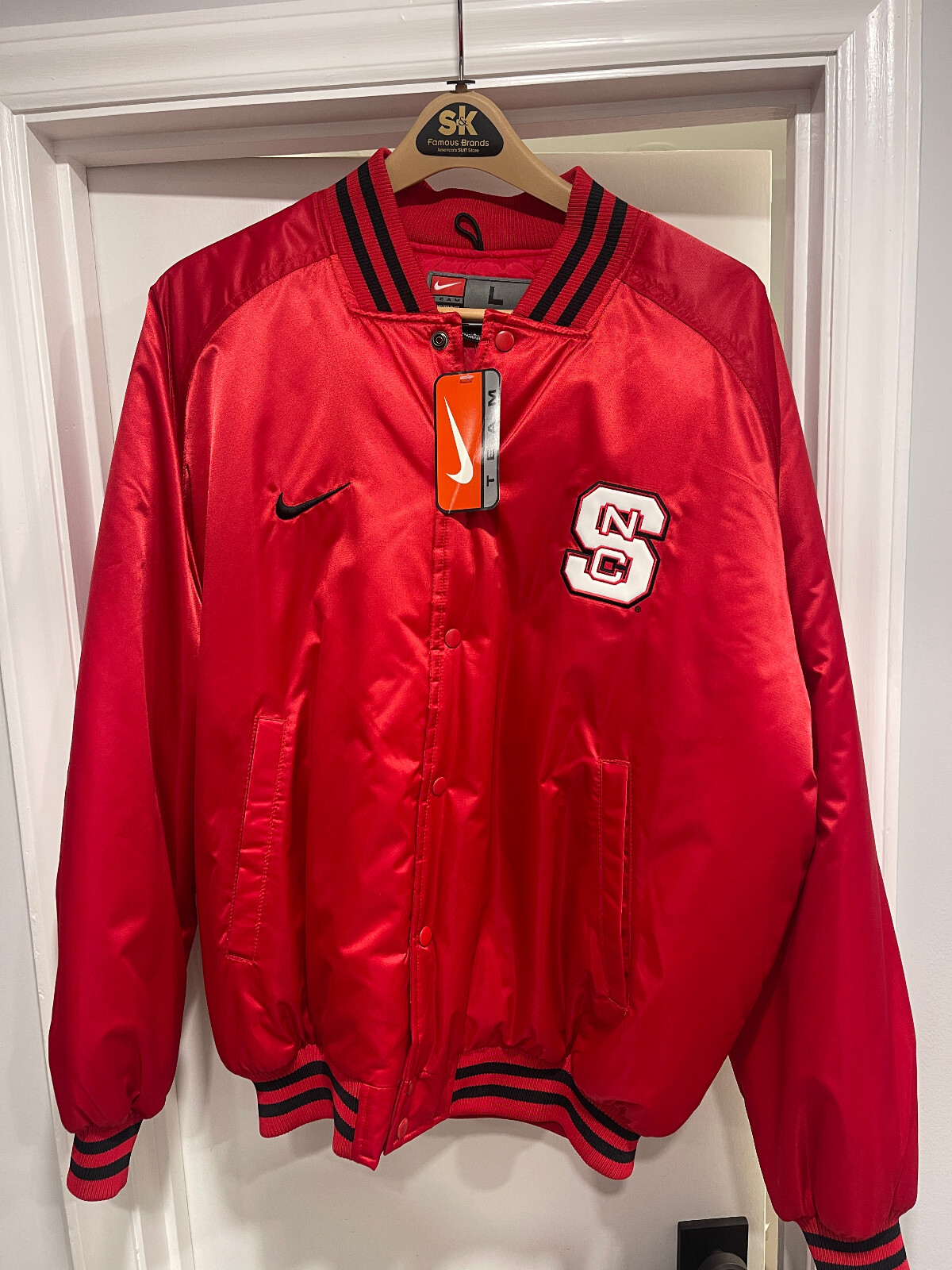 ジャケット・アウター 90s nike reversible varsity jacket L red $_57.JPG?set_id=880000500F