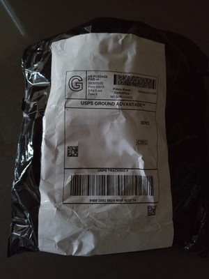 Item photo(s) from verified buyer