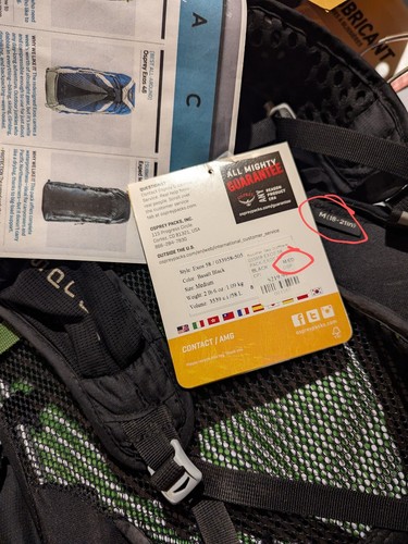 Item photo(s) from verified buyer