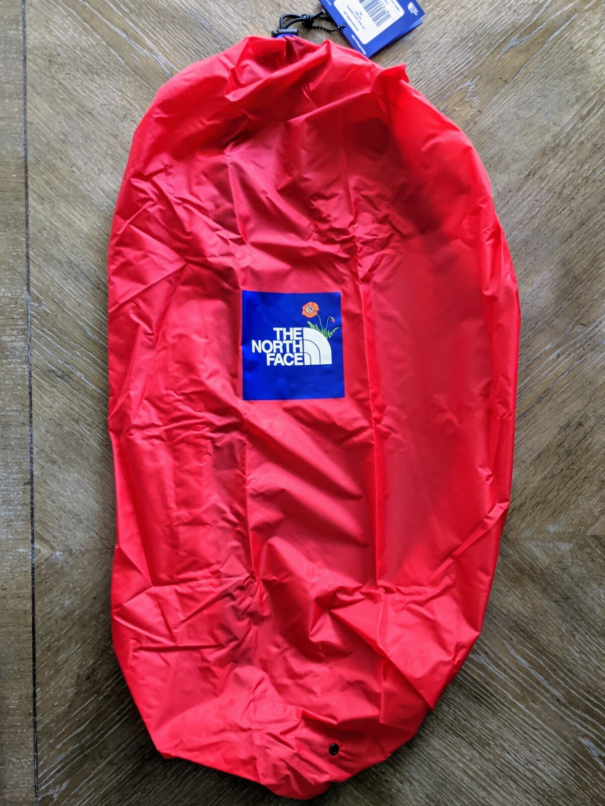 The North Face x Olivia Kim Limited 
